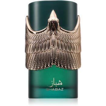 Fragrance World Shabaz Eau de Parfum unisex - imagine 2
